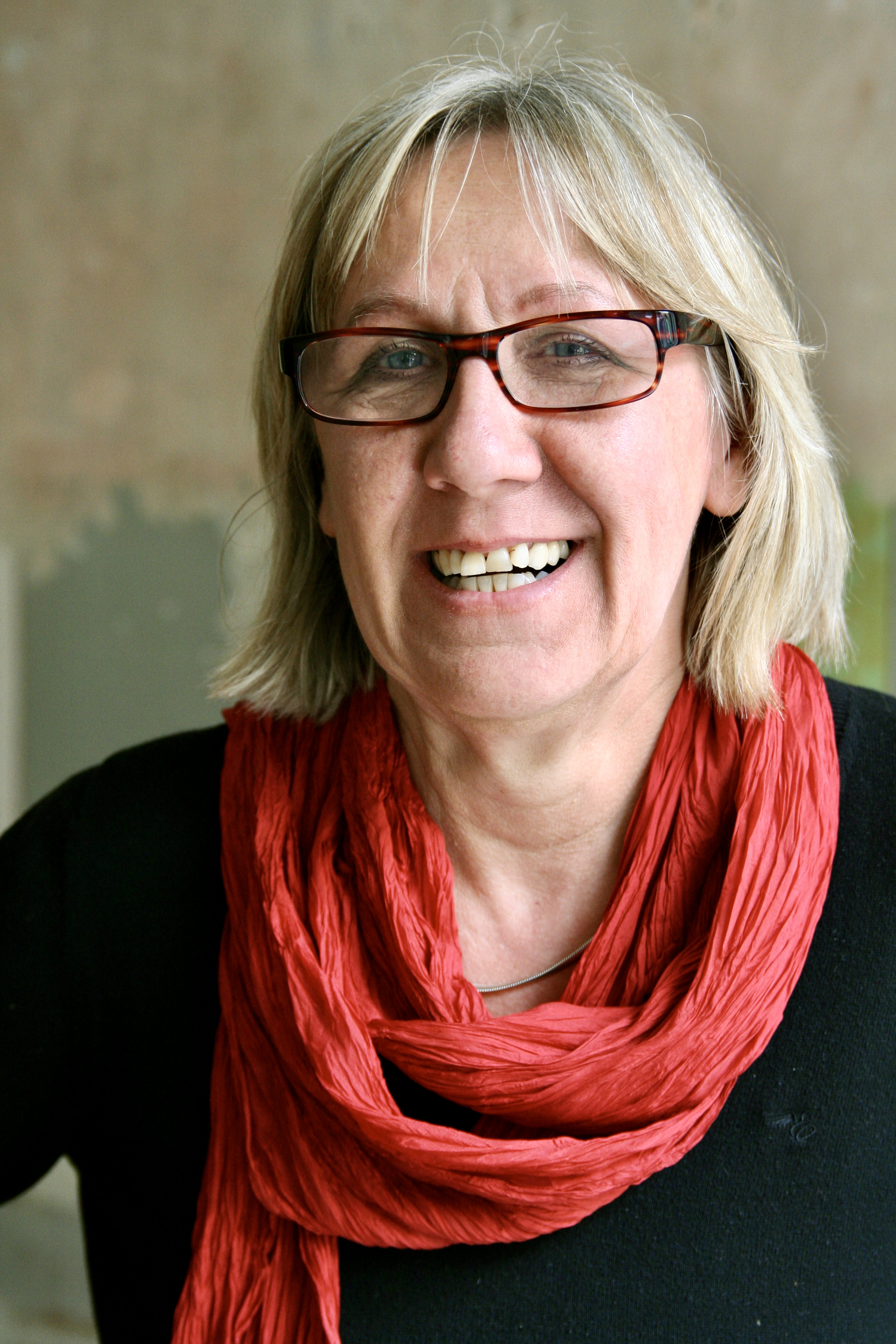 Barbara Matten